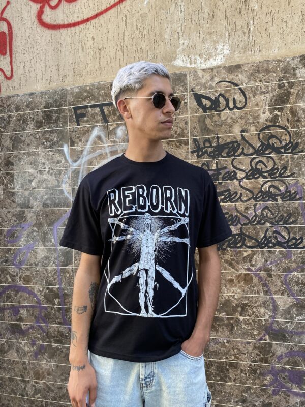 reborn tee