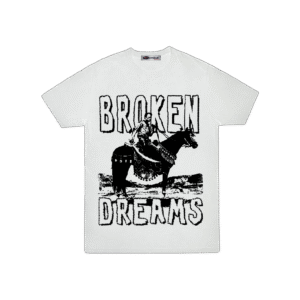 broken dreams tee