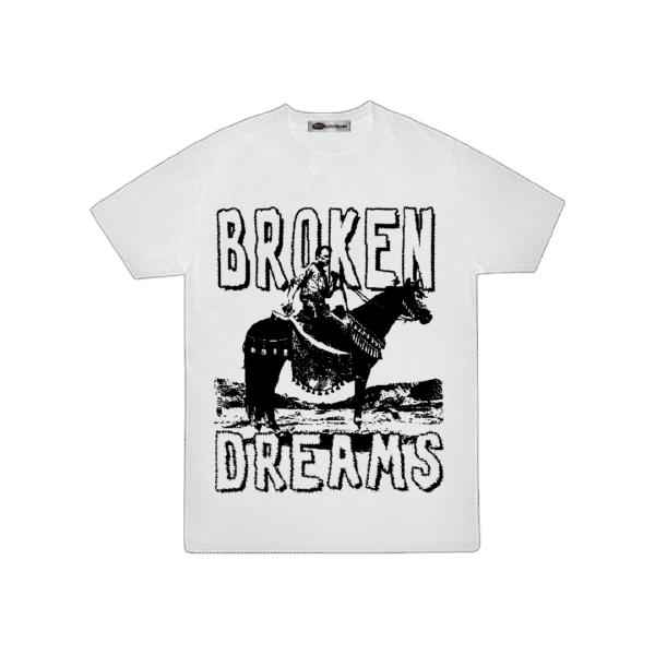 broken dreams tee