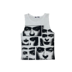 frida tank top