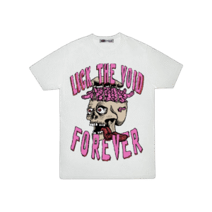 lick the void tee