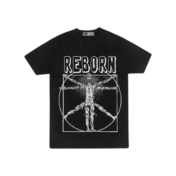 reborn tee